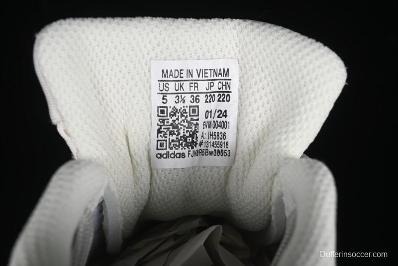 Adidas Originals Mts Pro IH5836 Retro Breathable Cushioned Casual Running Shoes - IH5836