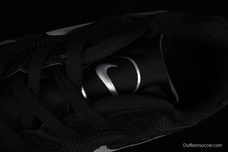 Nike Jam Suede Slip-Resistant Wear-Resistant Low-Top Casual Shoes - FN0314-002