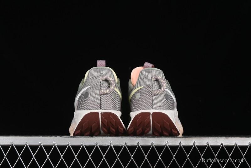 Nike Pegasus Trail 5 Lightweight Comfortable Durable Low-Top Running Shoes - DV3865-300