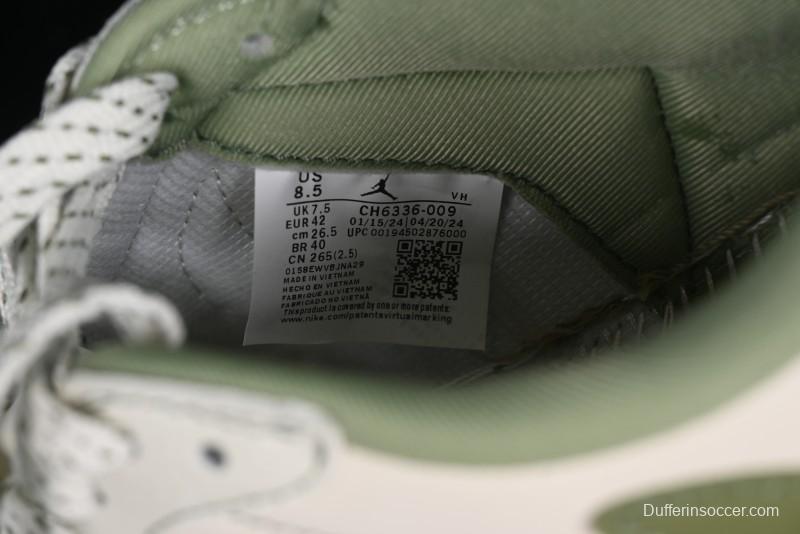 Nike Travis Scott x Fragment Design x Air Jordan 1 Low OG SP AJ1 Sneakers - CH6336-009