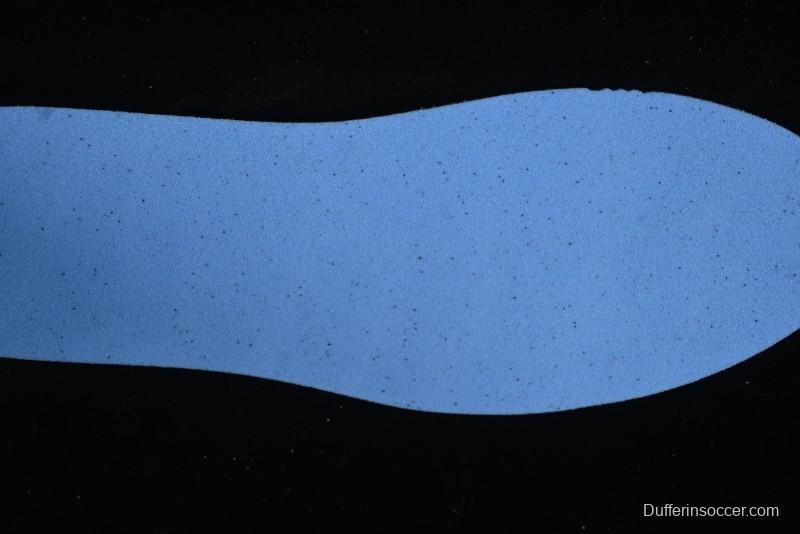 Nike Jordan Spizike Low Retro Blue Multi-Element Fusion Sneakers - FQ1759-101