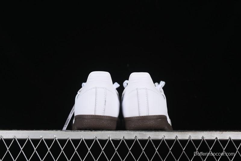 Adidas Originals Samba OG Casual Sneakers - IE3439