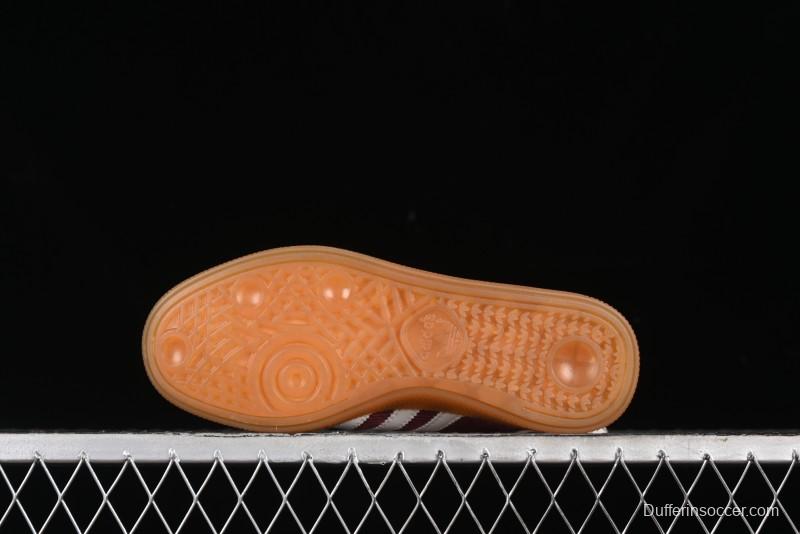 Adidas Handball Spezial Retro Casual Sneakers - IG1978