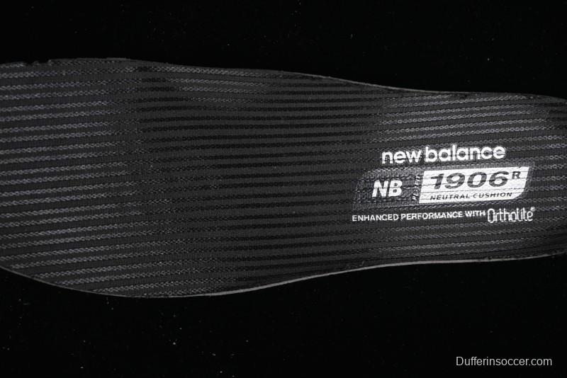 New Balance 1906 Series Retro Dad Style Casual Running Shoes - M1906RJB