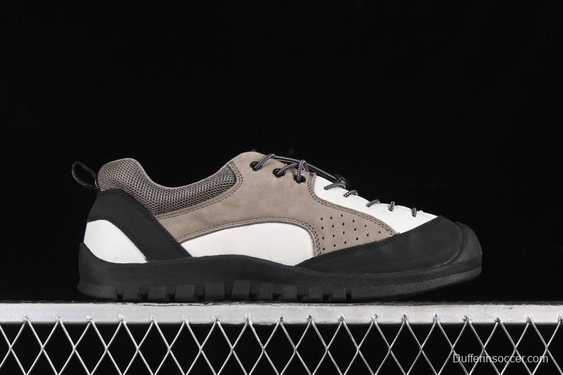 Keen Jasper Japanese Street 2.0 Retro Outdoor Shoes - 2267 Dark Grey