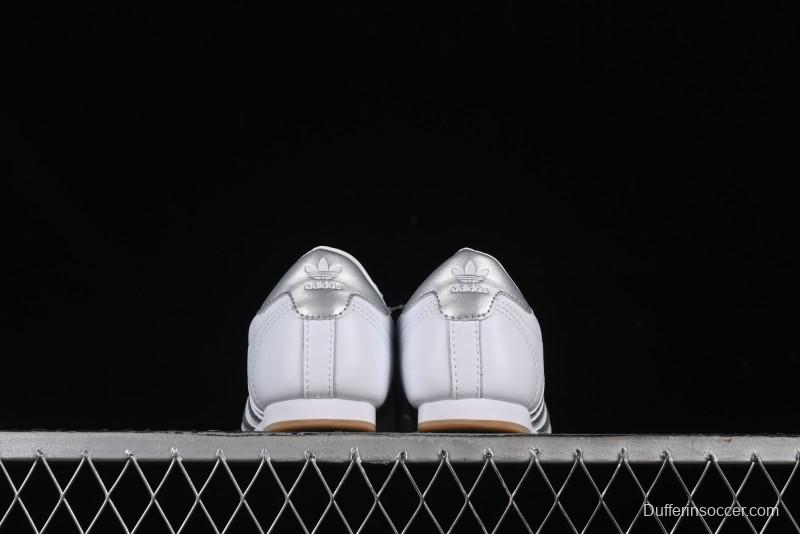 Adidas Originals Taekwondo JS1192 Low-Top Training Shoes for Comfortable and Anti-Slip Performance - JS1192