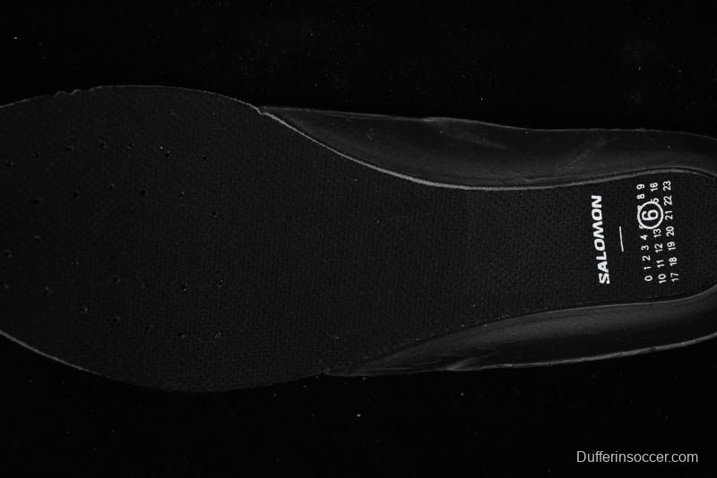 Salomon X-ALP MM6 Explorer Series Outdoor Trail Running Shoes - 475361-26