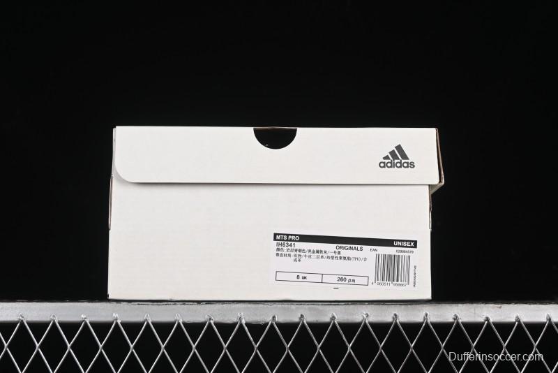 Adidas Originals Mts Pro IH6341 Retro Breathable Cushioned Casual Running Shoes - IH6341