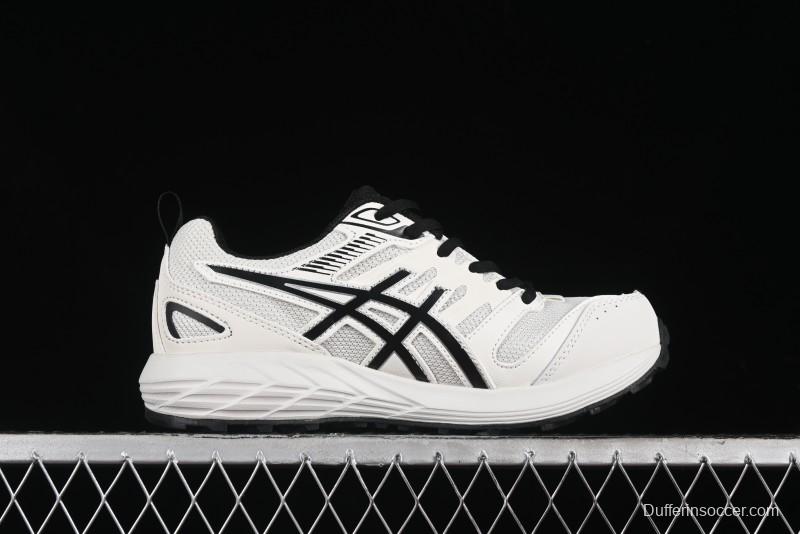 Asics Gel-Sonoma CN Running Shoes with Breathable Design for Sports and Casual Wear - 1011B852-100