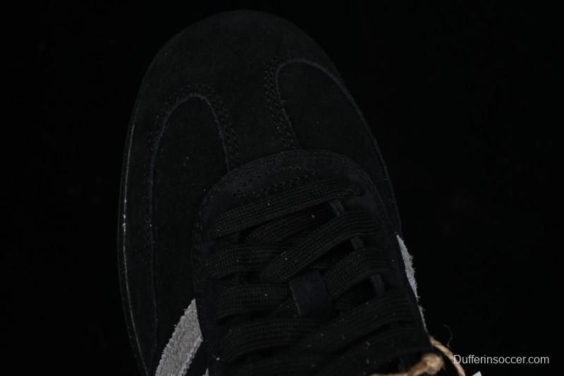 Adidas Originals Samba Retro Casual Sneakers - IH3348