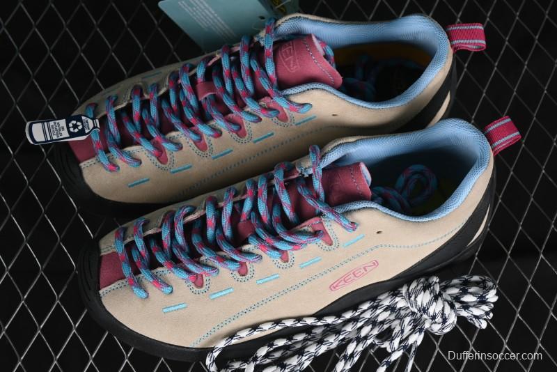 Keen Jasper Japanese Street Retro Style Outdoor Shoes - 1027688