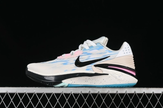 Nike Air Zoom G.T.Cut 2 EP Basketball Shoes for High-Performance Play - DJ6013-104