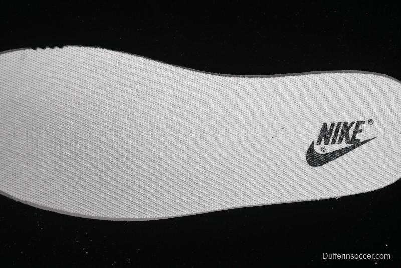 Nike SB Dunk Low Stussy Collaboration - Anniversary High-End Custom Low-Top Casual Sneakers - XY1688-016