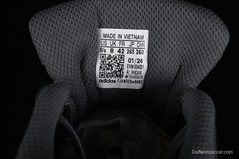 Adidas Originals Mts Pro IH6348 Retro Breathable Cushioned Casual Running Shoes - IH6348