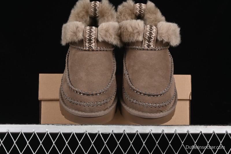 UGG Classic Ultra Mini Alpine Short Boots - 1158224