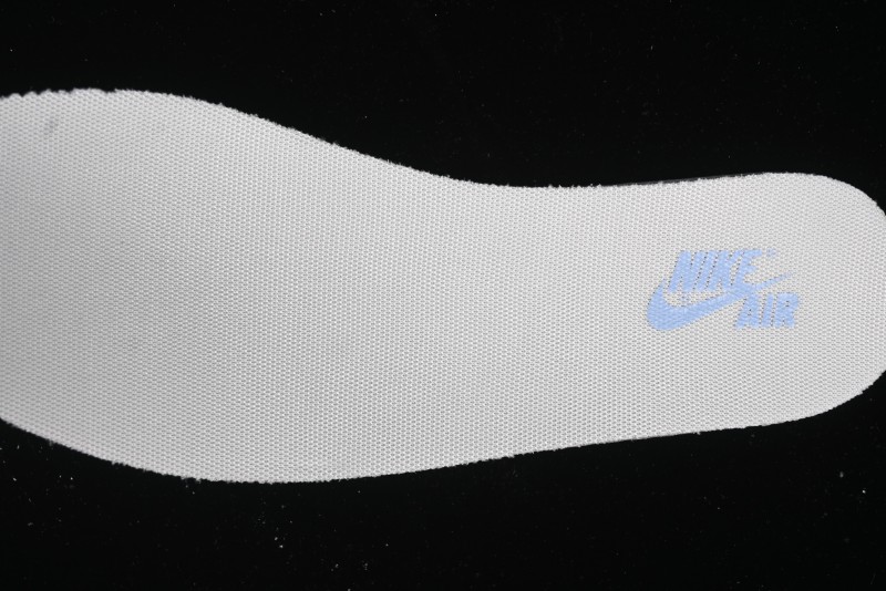 Nike Travis Scott x Fragment Design x Air Jordan 1 Low OG SP AJ1 University Blue - LX1988-104