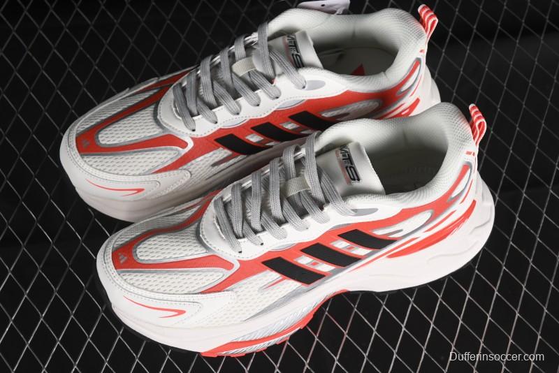 Adidas Originals Mts Pro IH5836 Retro Breathable Cushioned Casual Running Shoes