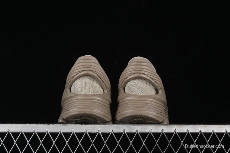 HOKA ONE ONE Restore Tc Classic Versatile Comfortable Cushioned Anti-Slip Low-Top Running Shoes - 1134532 DOTN