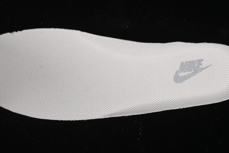 Nike Air Force 1 '07 Low Stussy Collaboration - Light Bone Gum Sole Casual Sneakers - XZ5688-003