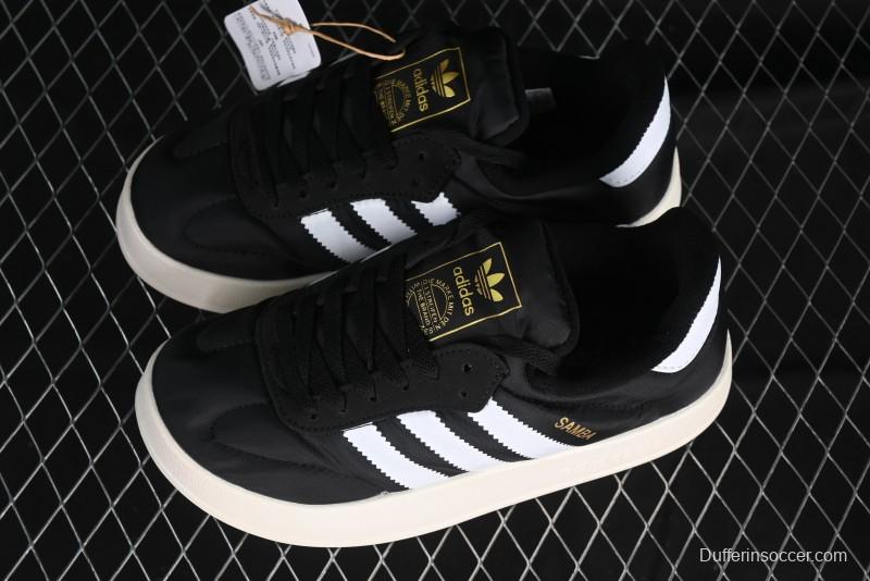 Adidas Originals Samba Home IE1434 Slip-On Casual Winter Shoes for Indoor and Outdoor Use