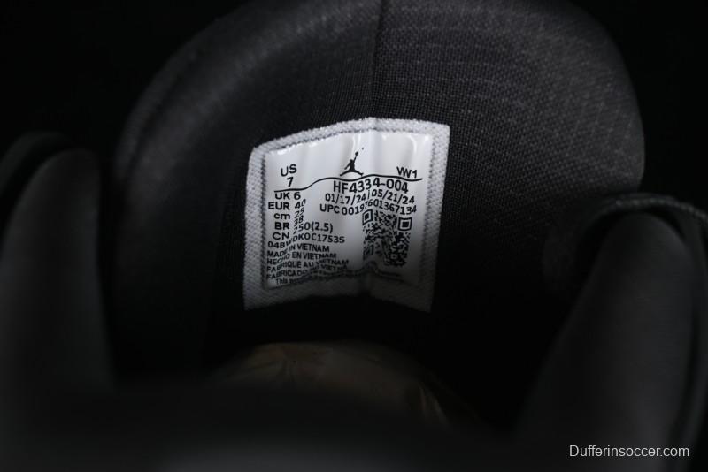 Nike Air Jordan 4 Retro Low Basketball Shoes - HF4334-004