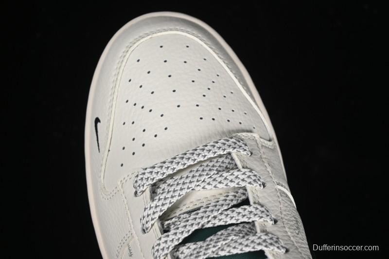 Nike SB Dunk Low Stussy Anniversary Edition Premium Custom Sneakers - XY1688-013