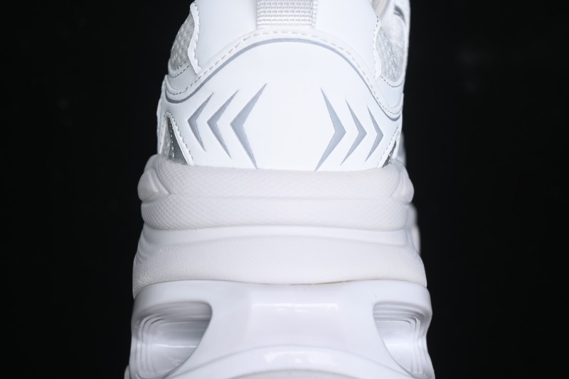 GG-CC Platform Sneakers with Chunky Sole for Casual Running and Streetwear - G24X9833