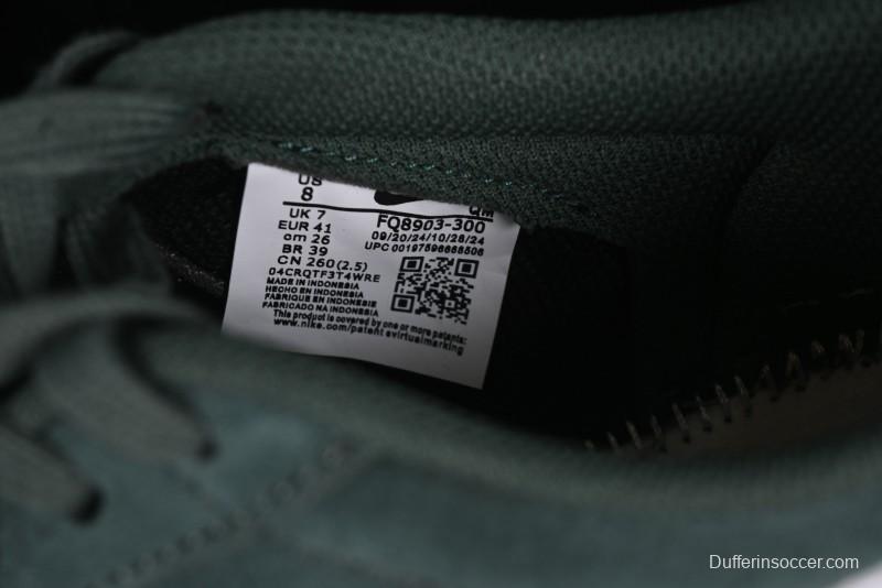 Nike Killshot 2 Retro Comfortable Anti-Slip Low-Top Sneakers - FQ8903-300