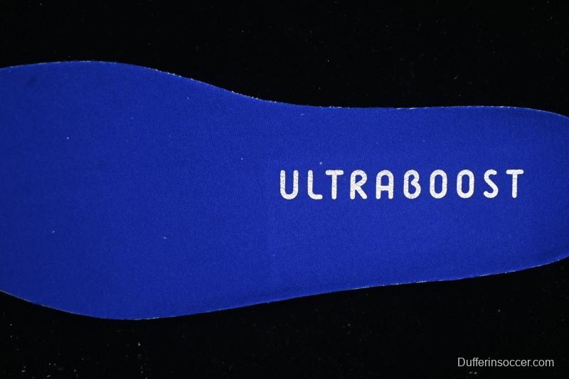 Adidas Ultraboost 5X IH7709 Running Shoes with Boost Cushioning - IH7709