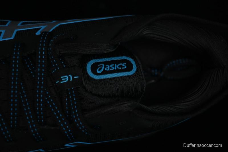 Asics Gel-Kayano 31 Running Shoes with GEL Cushioning and FLYTEFOAM BLAST - 1011B949-001