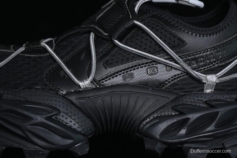 Balenciaga Hike Trail Sneaker Low-Top Retro Chunky Outdoor Dad Shoes - WHIKE1000