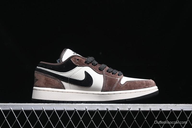Nike Air Jordan 1 Low The North Face Collaboration - XS6086-004