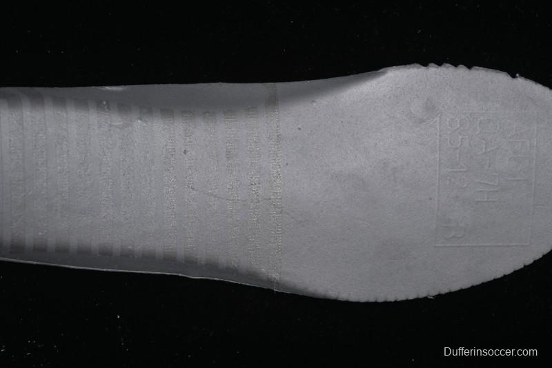 Nike Air Force 1 '07 Low Milk Pig Casual Lace-Up Sneakers - BD7701-110