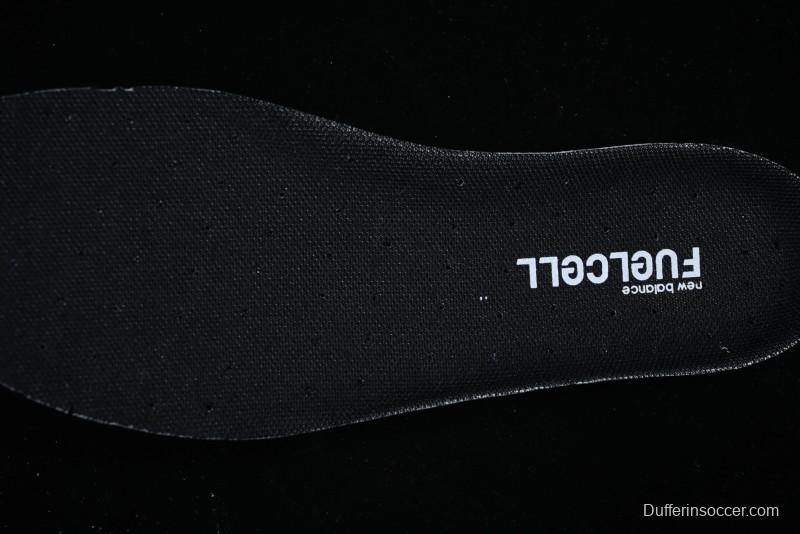 New Balance FuelCell Rebel V4 Low-Top Slip-Resistant Durable Versatile Casual Running Shoes - MRCELNY4