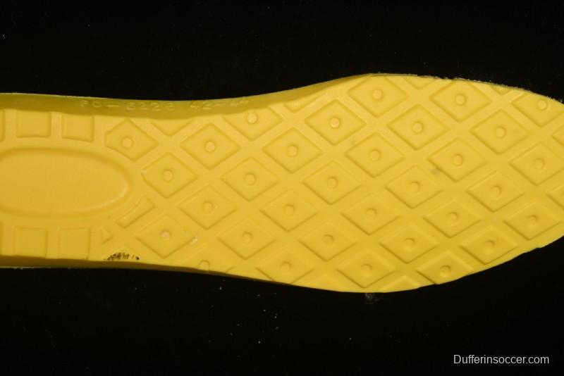 Timberland Outdoor High-Top Casual Yellow Boots Series - A18066TYELLOW