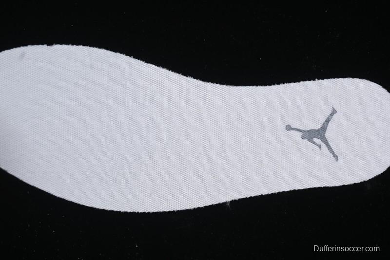 Nike Air Jordan 1 Low OF Collaboration Custom High-End Retro Basketball Shoes - DM9188-002