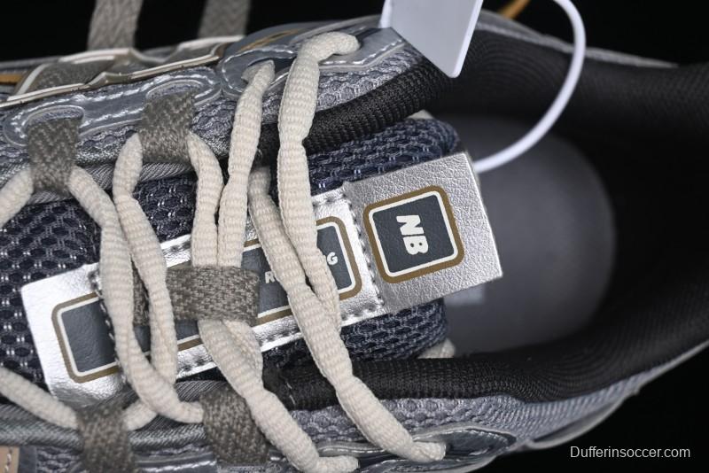 New Balance 1906 Series Retro Dad Style Casual Running Shoes - U1906AA