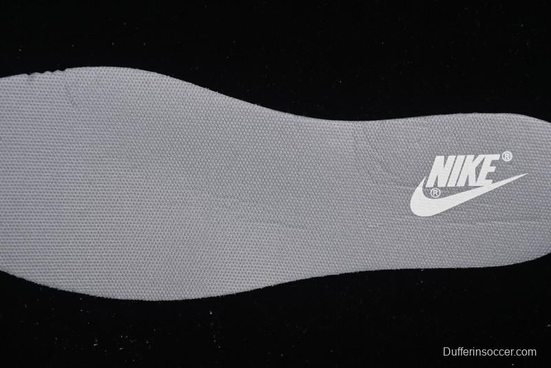 Nike SB Dunk Low Supreme Collaboration Anniversary Custom Low-Top Casual Skate Shoes - KK1333-010