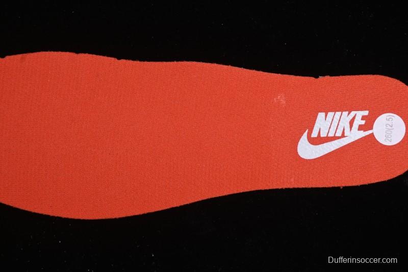 Nike Classic Cortez Leather Retro Running Shoes - DZ2795-601