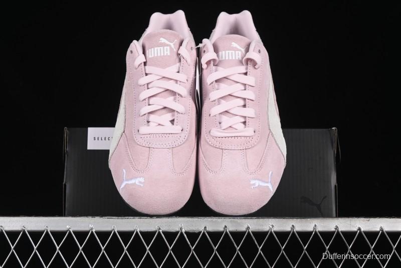 Puma Speedcat Lifestyle Low-Top Sneakers - 398846-04