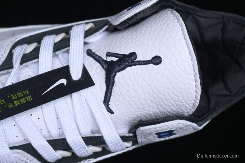 Nike Air Jordan 3 Retro OG SP "Diffused Blue" Basketball Shoes - HV8571-100