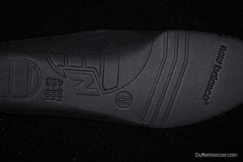 New Balance Made in USA M990 Classic Retro Running Shoes - M990GL6