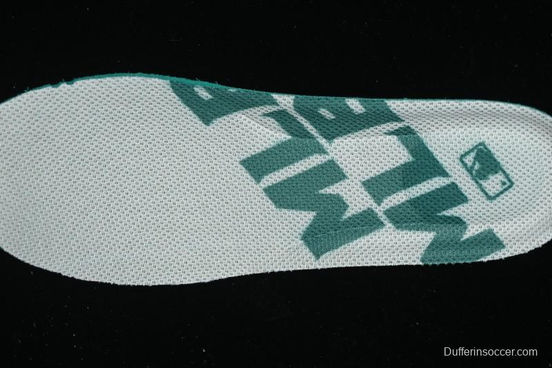 New York Yankees MLB Chunky Liner Wide Saffiano Platform Casual Sneakers - 3ASXCWN4N07MTM