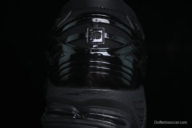 New Balance 1906 Series Loafers Casual Shoes with T-Beam Outsole and Exposed Cushioning - U1906LCD