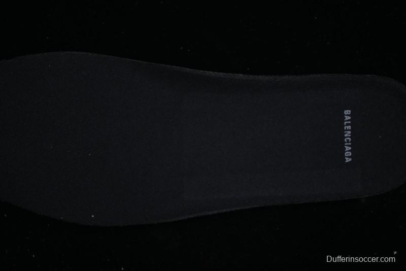 Balenciaga Hike Trail Sneaker Low-Top Retro Chunky Outdoor Dad Shoes - WHIKE1000