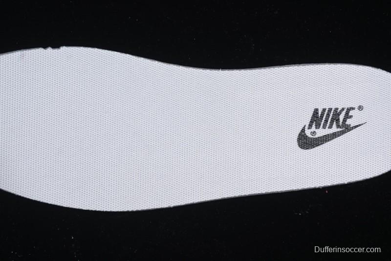 Nike SB Dunk Low Supreme Collaboration - Hello Kitty Anniversary Customized Low-Top Casual Sneakers - XY1688-018