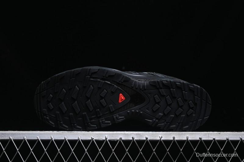 Salomon XA PRO 3D Outdoor Trail Running Shoes with SENSIFIT and 3D ADVANCED CHASSIS - 416174-26