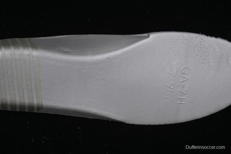 Nike Air Force 1 '07 Low Stussy Collaboration Light Brown Green Low-Top Casual Sneakers - XZ6188-666