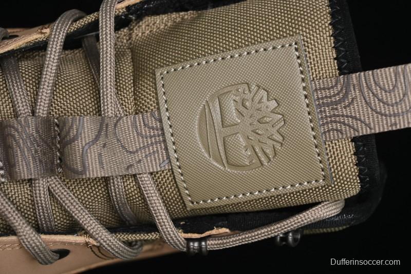 Timberland Outdoor Sports Casual Boots TB0A6CWNEN3