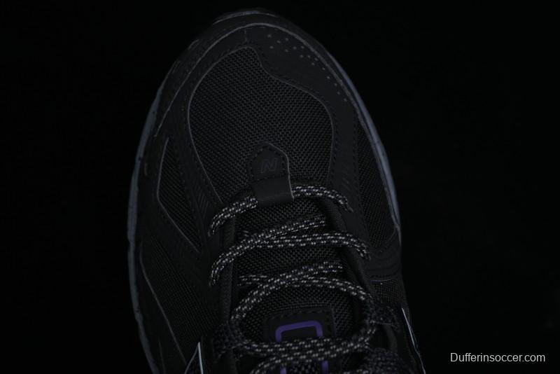 New Balance 1906 Series Retro Dad Style Casual Running Shoes - M1906ROC